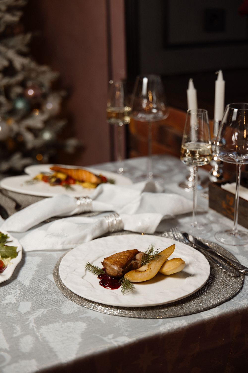 Современный интерьер  авторская кухня