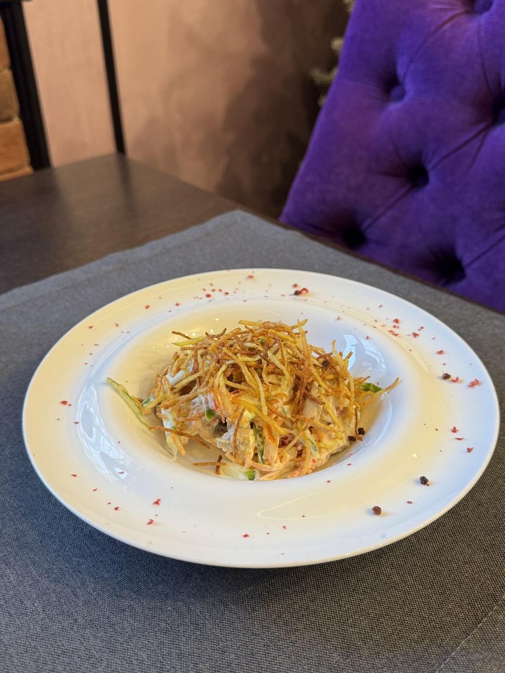 1. Купеческий